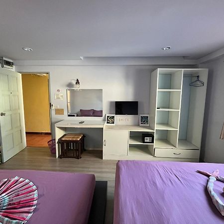 Dozy Lamoon House Hotel Chiang Mai Bagian luar foto
