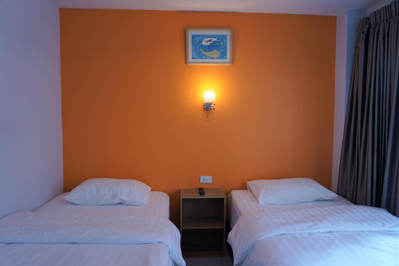Dozy Lamoon House Hotel Chiang Mai Bagian luar foto