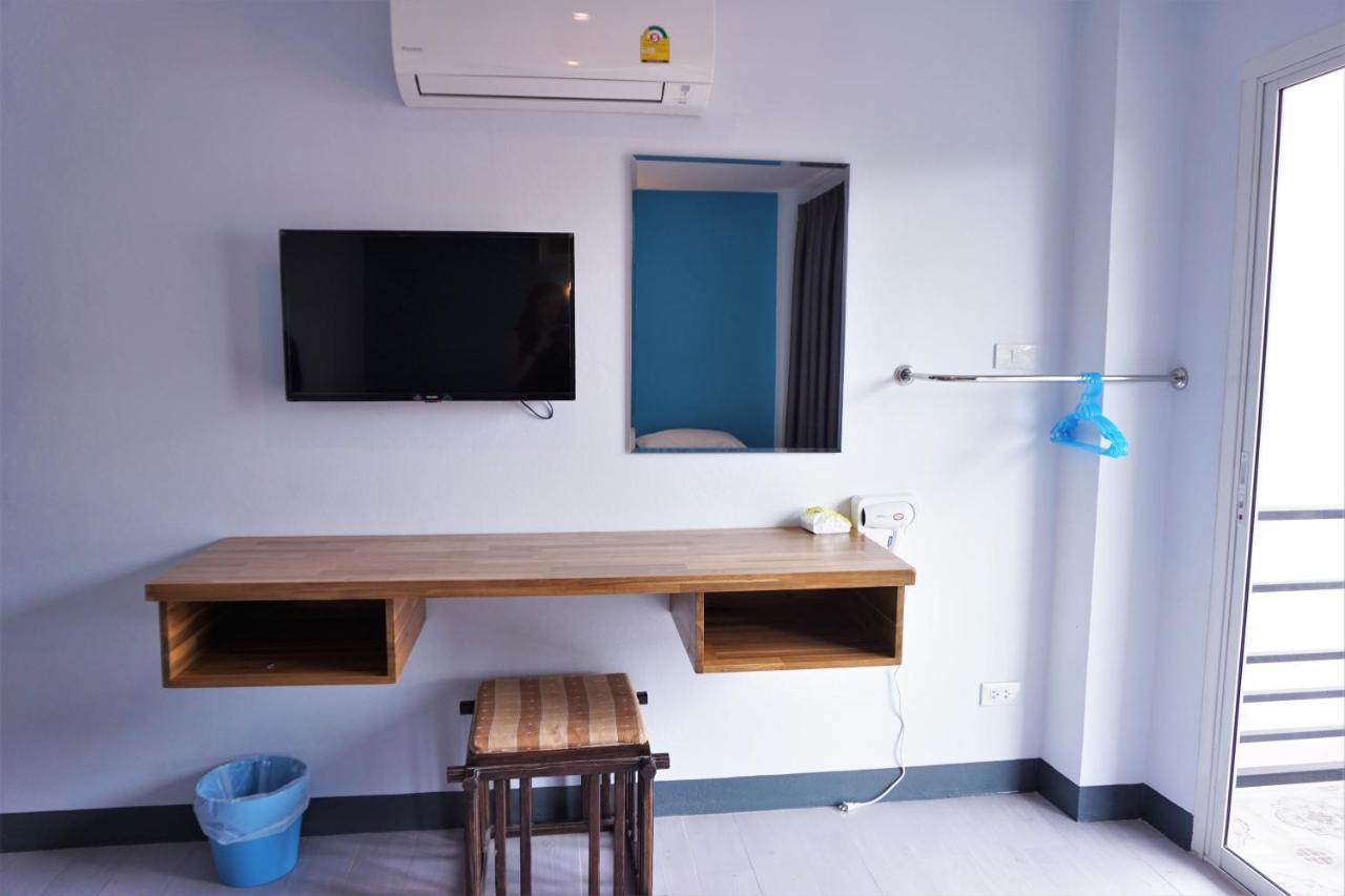 Dozy Lamoon House Hotel Chiang Mai Bagian luar foto