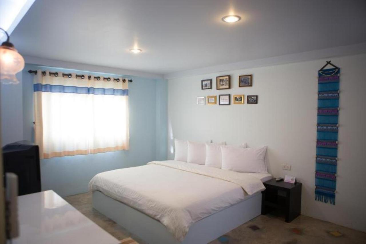 Dozy Lamoon House Hotel Chiang Mai Bagian luar foto