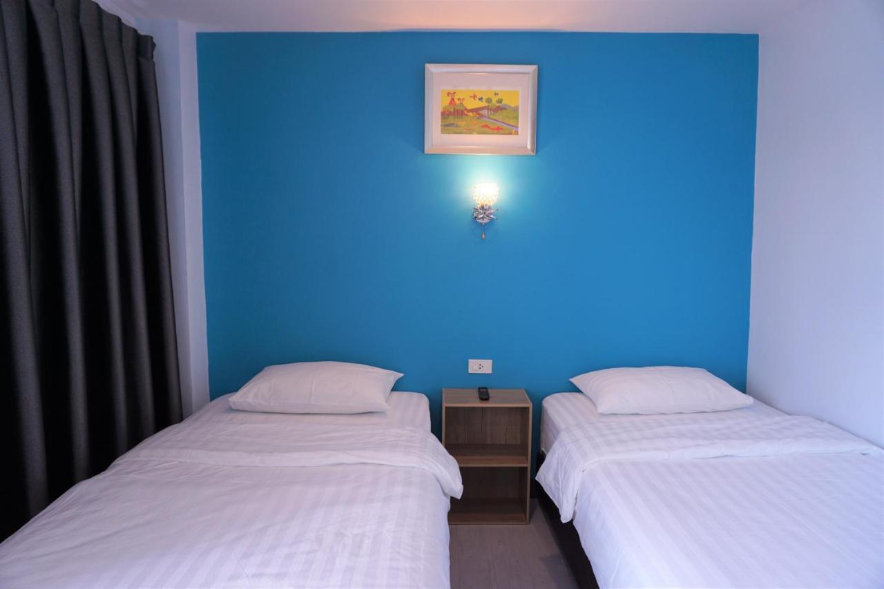 Dozy Lamoon House Hotel Chiang Mai Bagian luar foto