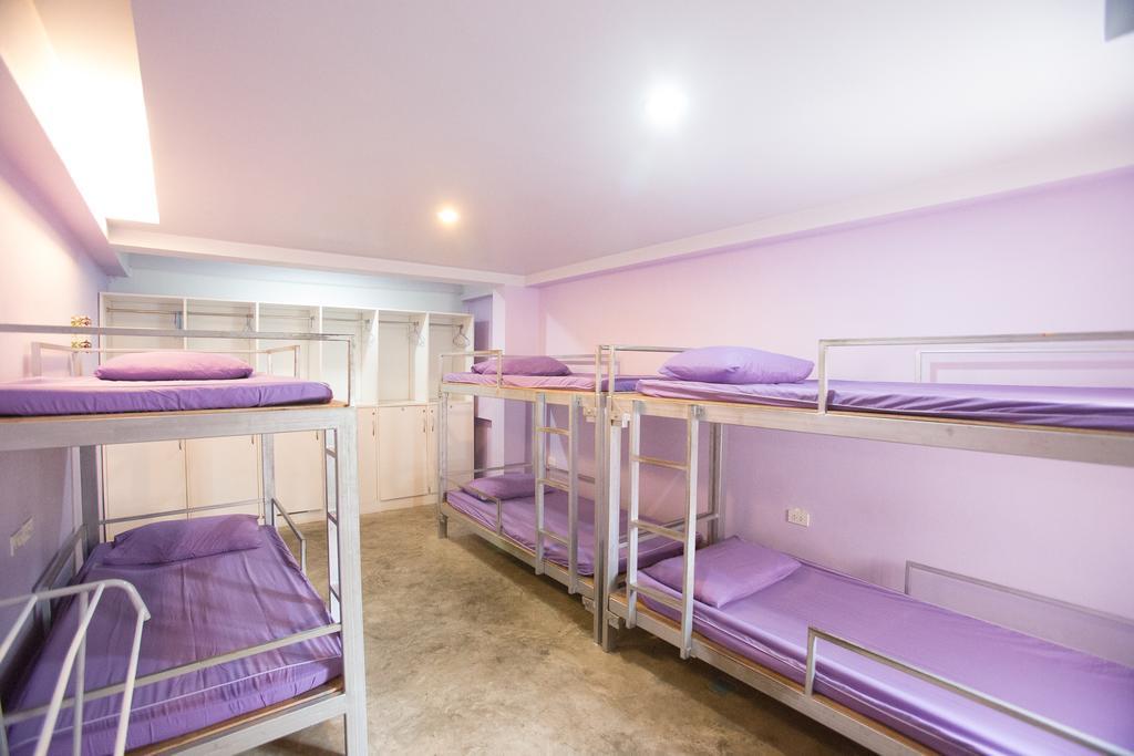 Dozy Lamoon House Hotel Chiang Mai Bagian luar foto