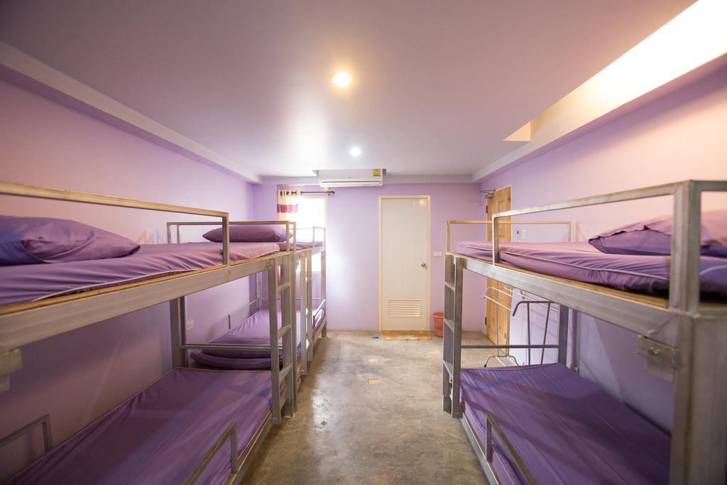 Dozy Lamoon House Hotel Chiang Mai Bagian luar foto