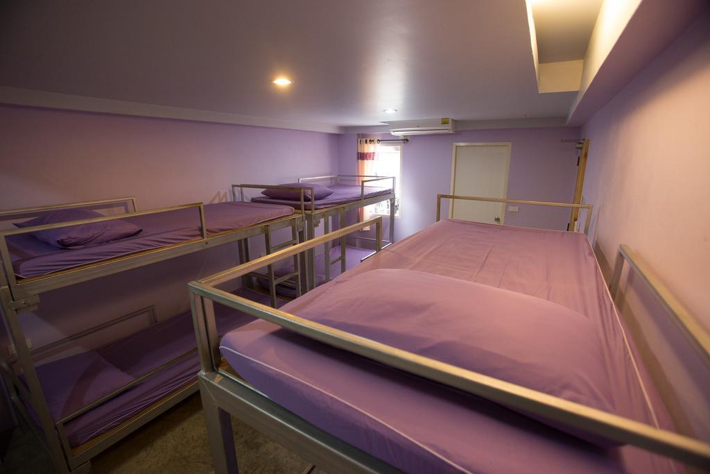 Dozy Lamoon House Hotel Chiang Mai Bagian luar foto