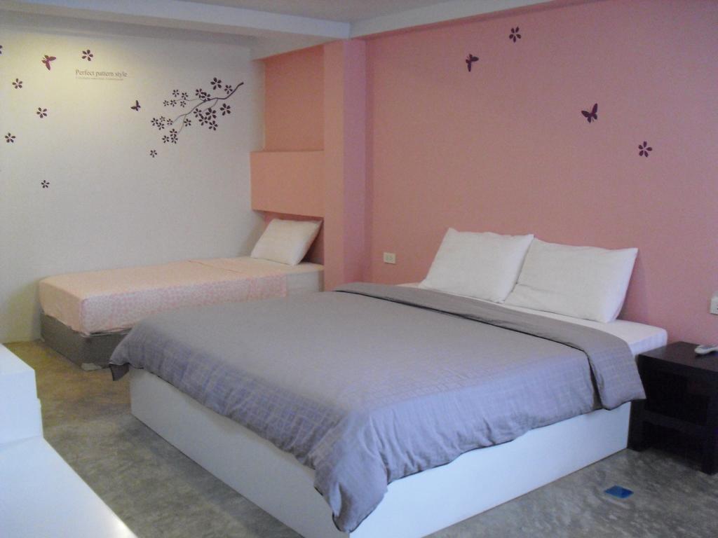 Dozy Lamoon House Hotel Chiang Mai Bagian luar foto