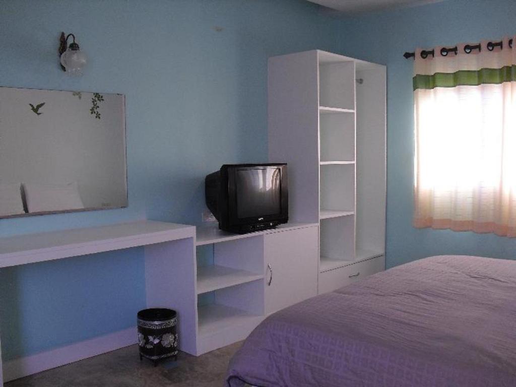 Dozy Lamoon House Hotel Chiang Mai Ruang foto