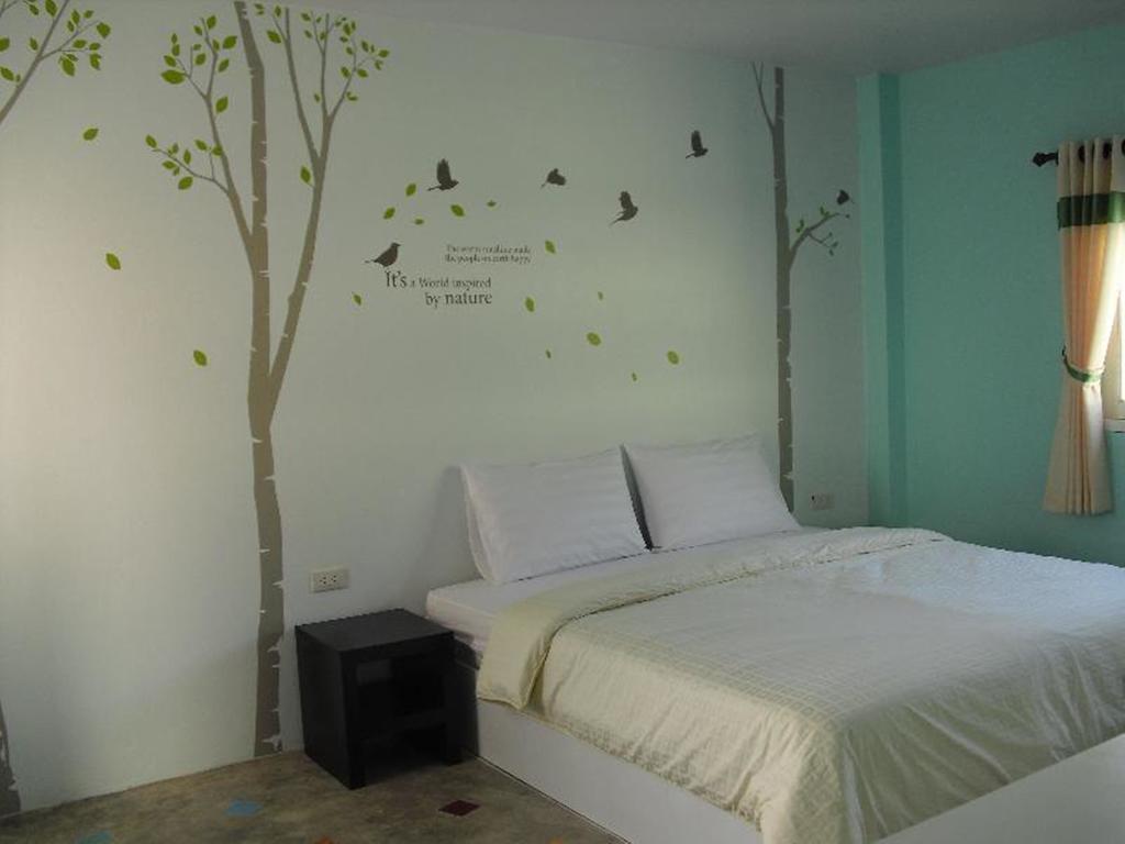 Dozy Lamoon House Hotel Chiang Mai Bagian luar foto