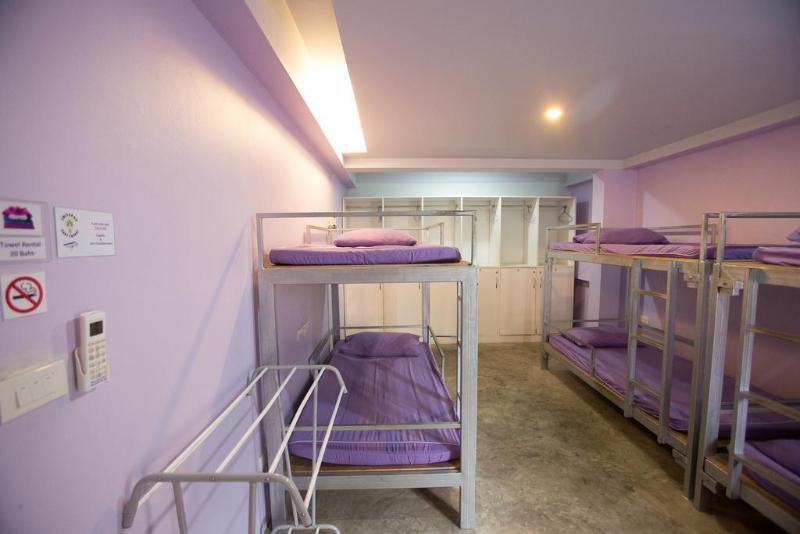 Dozy Lamoon House Hotel Chiang Mai Bagian luar foto