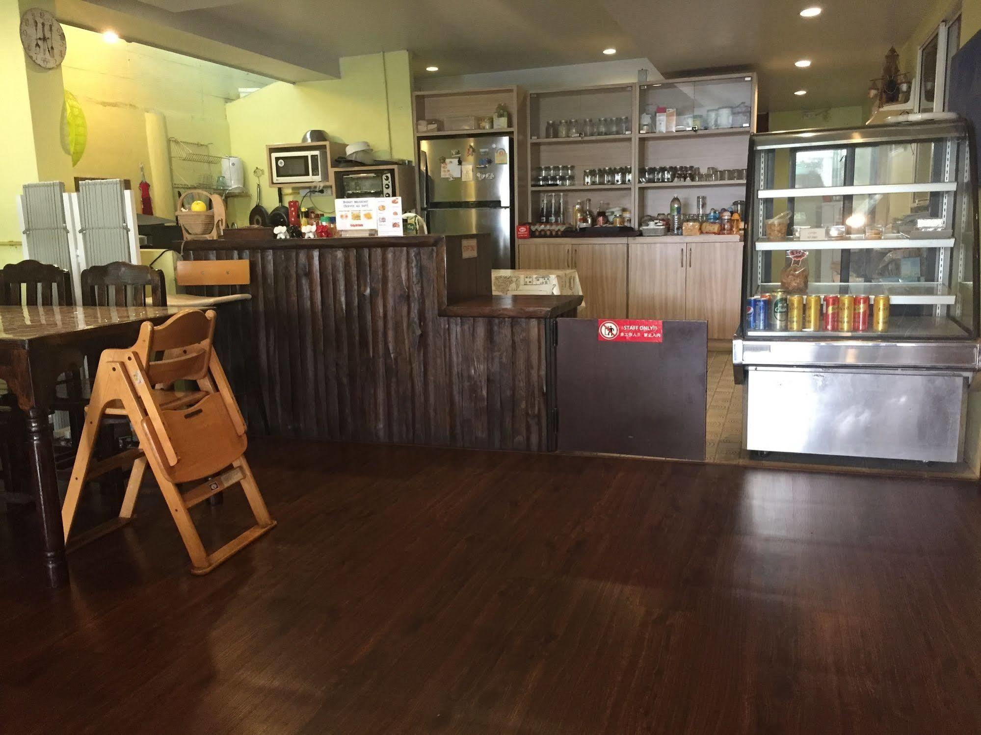 Dozy Lamoon House Hotel Chiang Mai Bagian luar foto