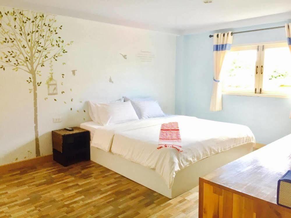 Dozy Lamoon House Hotel Chiang Mai Bagian luar foto