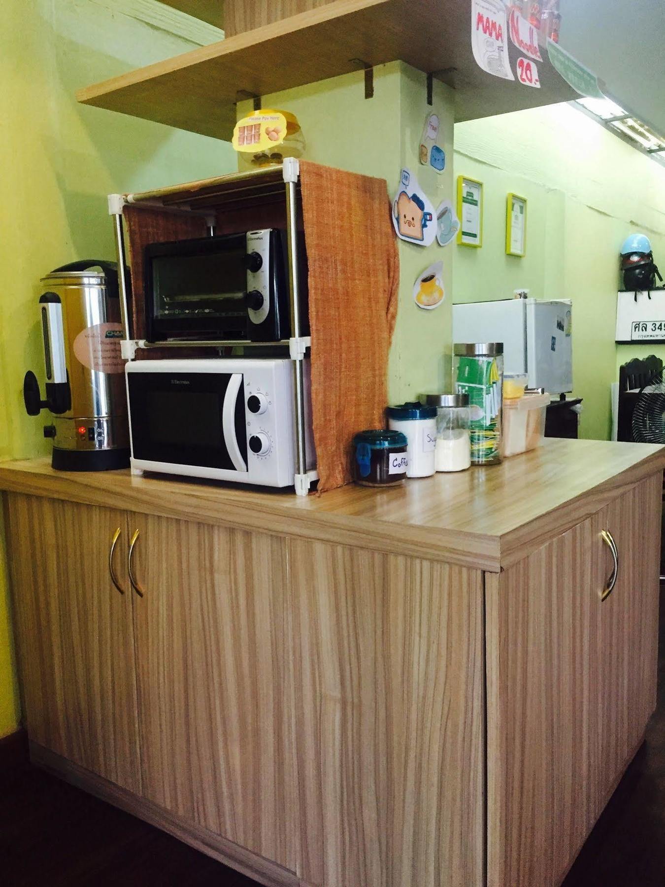 Dozy Lamoon House Hotel Chiang Mai Bagian luar foto