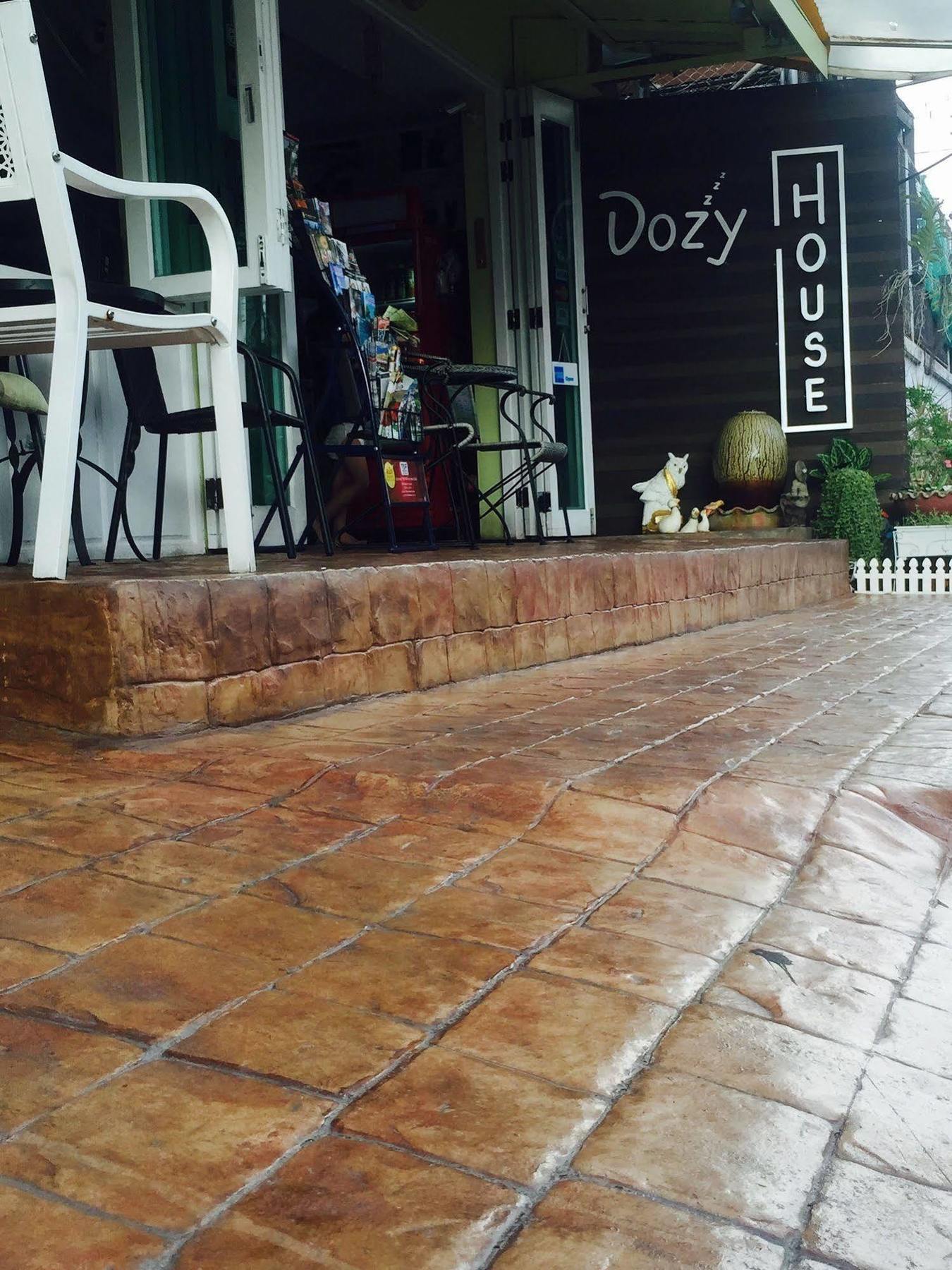 Dozy Lamoon House Hotel Chiang Mai Bagian luar foto