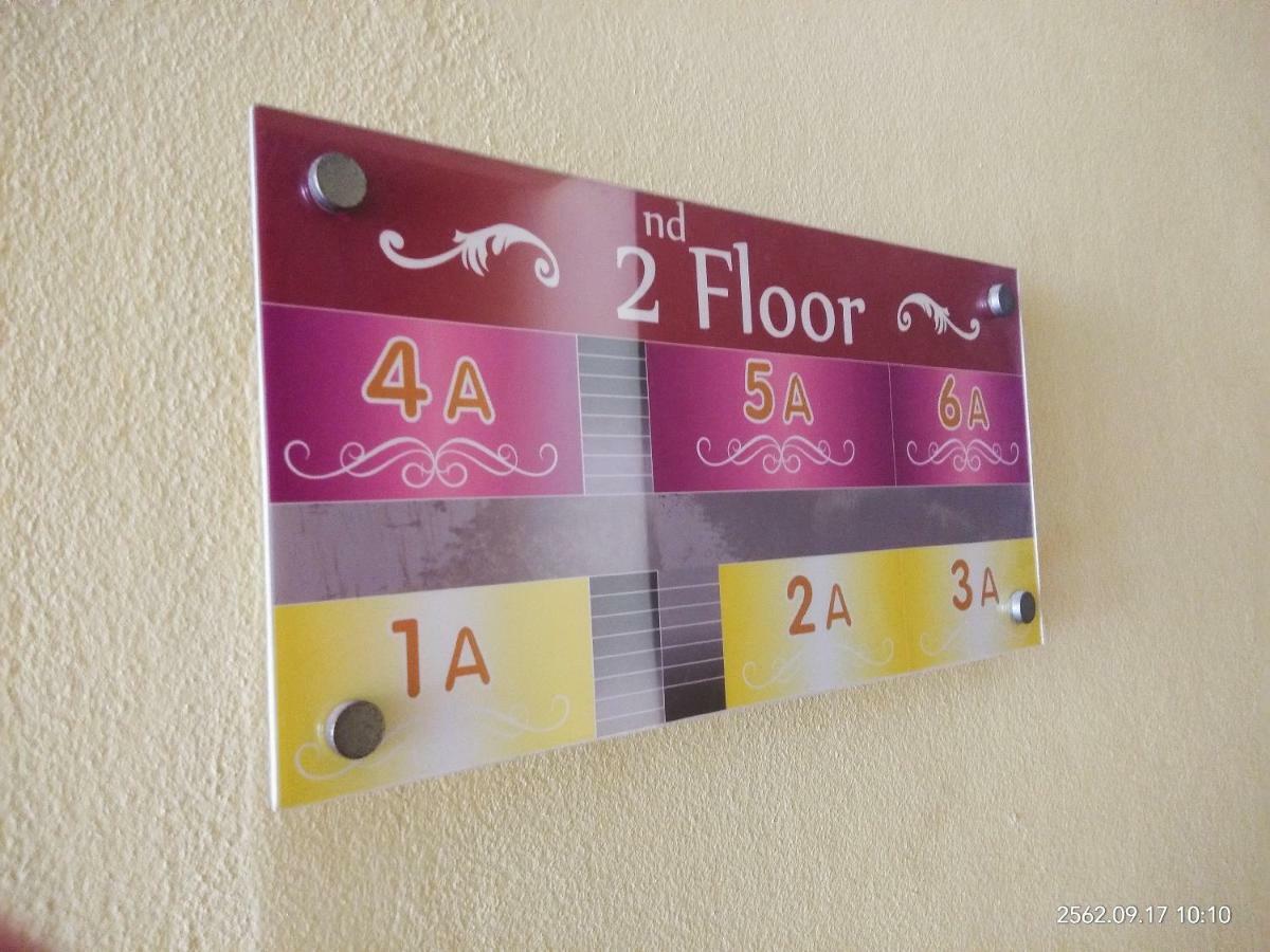 Dozy Lamoon House Hotel Chiang Mai Bagian luar foto