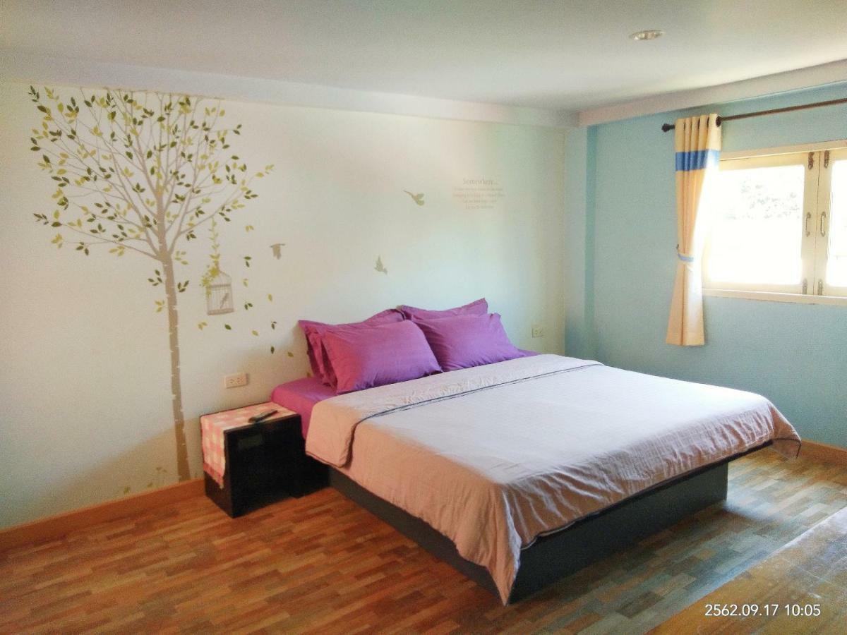Dozy Lamoon House Hotel Chiang Mai Bagian luar foto