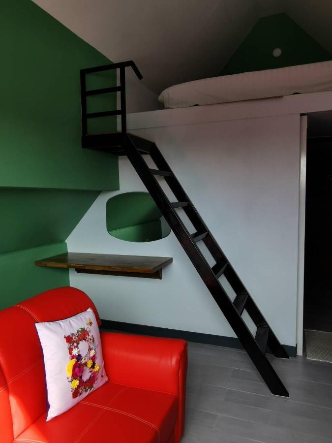Dozy Lamoon House Hotel Chiang Mai Bagian luar foto