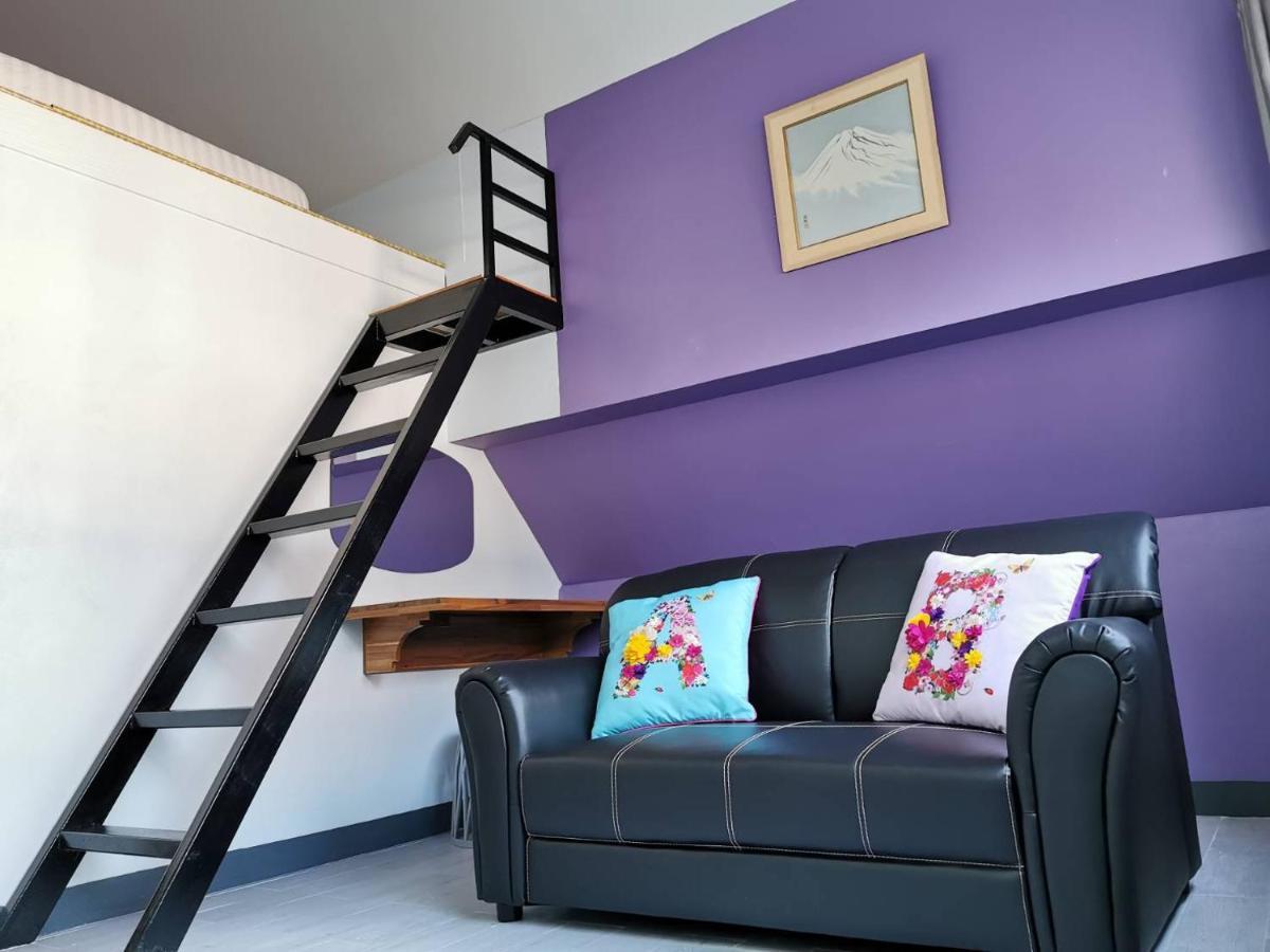 Dozy Lamoon House Hotel Chiang Mai Bagian luar foto